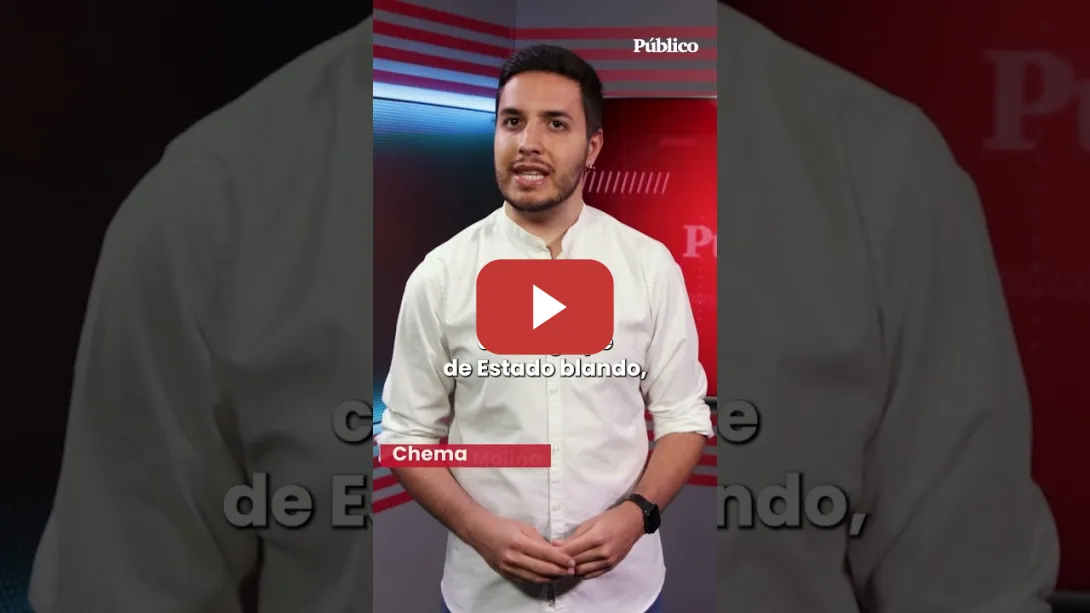 Embedded thumbnail for Pedro Sánchez, contra la guerra sucia | Vídeo completo en el canal