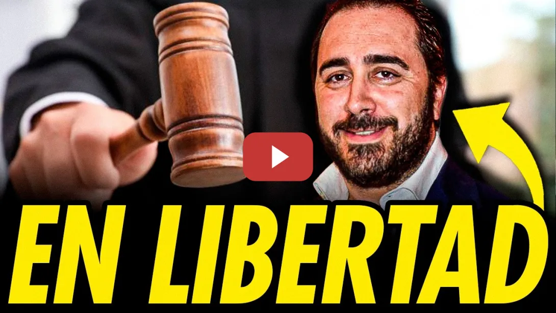 Embedded thumbnail for CORRUPCIÓN, FRAUDE Y SOCIOS DEL... ¿PP? : TODO SOBRE EL CASO DE VÍCTOR ALDAMA