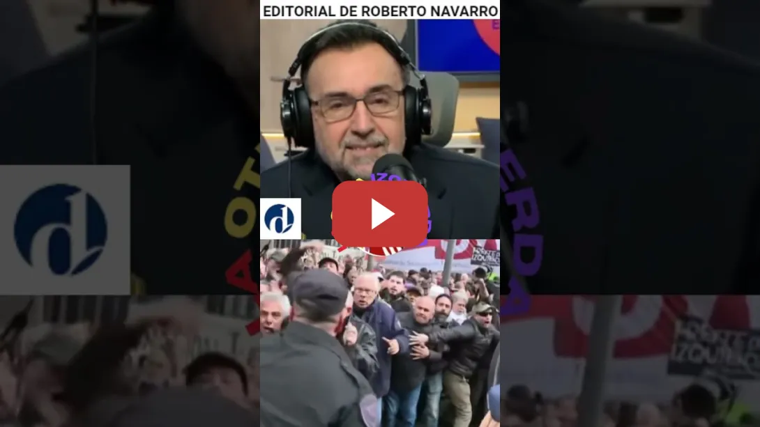 Embedded thumbnail for JAVIER MILEI REPRIME A LOS JUBILADOS DE ARGENTINA / ROBERTO NAVARRO