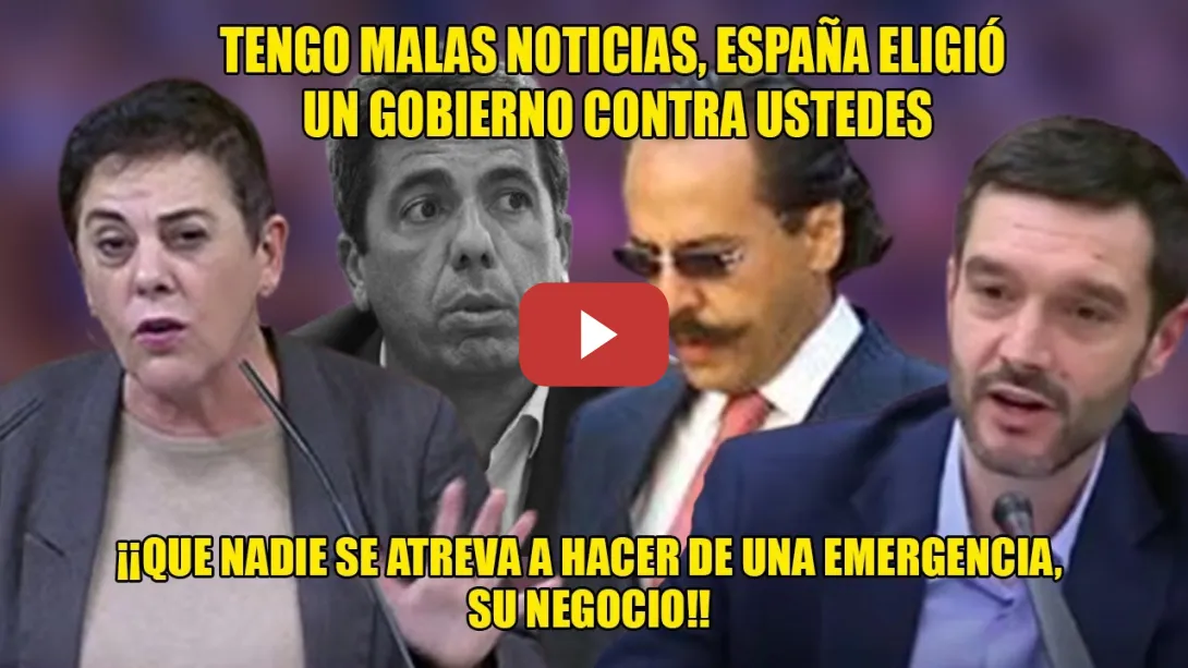 Embedded thumbnail for FRUSTRAN los PLANES de MANGONEO de la DERECHA⚡¡Son PATRIOTAS de los RICOS¡ ¡NO harán NEGOCIO!