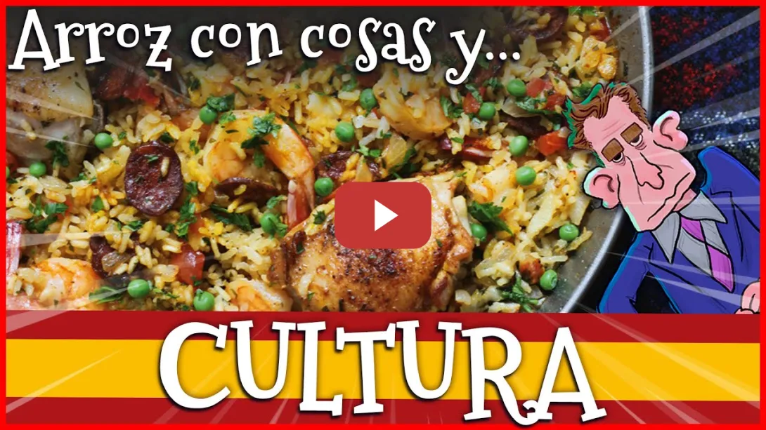 Embedded thumbnail for ¿Qué es LA CULTURA? | Recomendamos @AlbaLafarga