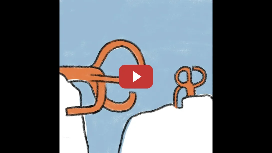 Embedded thumbnail for El viaje de Chillida: 4. El peine del viento (NACIONAL I)