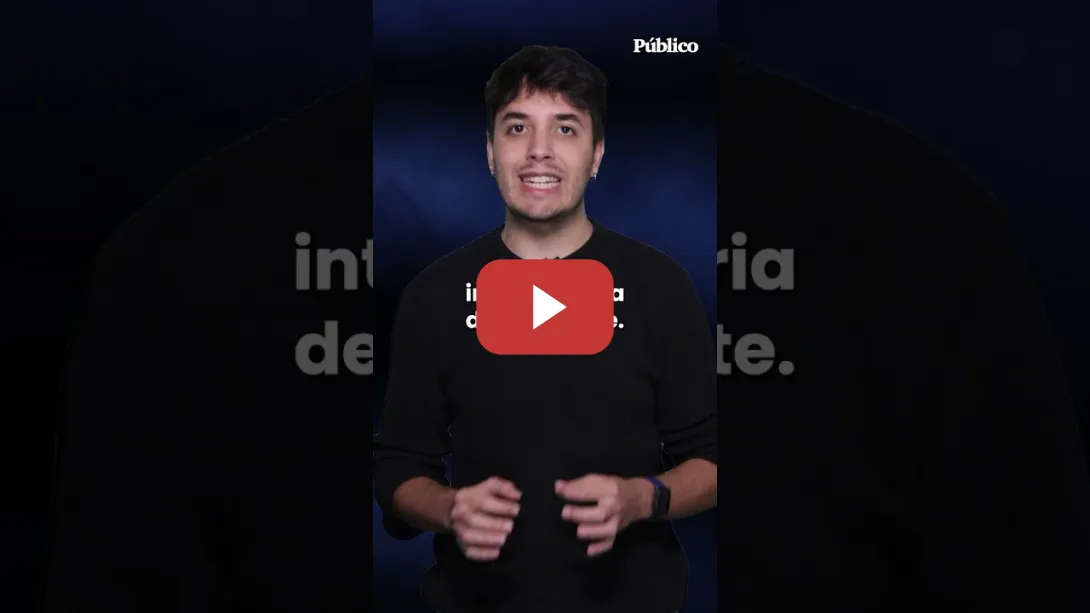 Embedded thumbnail for Así gestionó Federico Trillo, ministro de Defensa del PP, el accidente del Yak-42