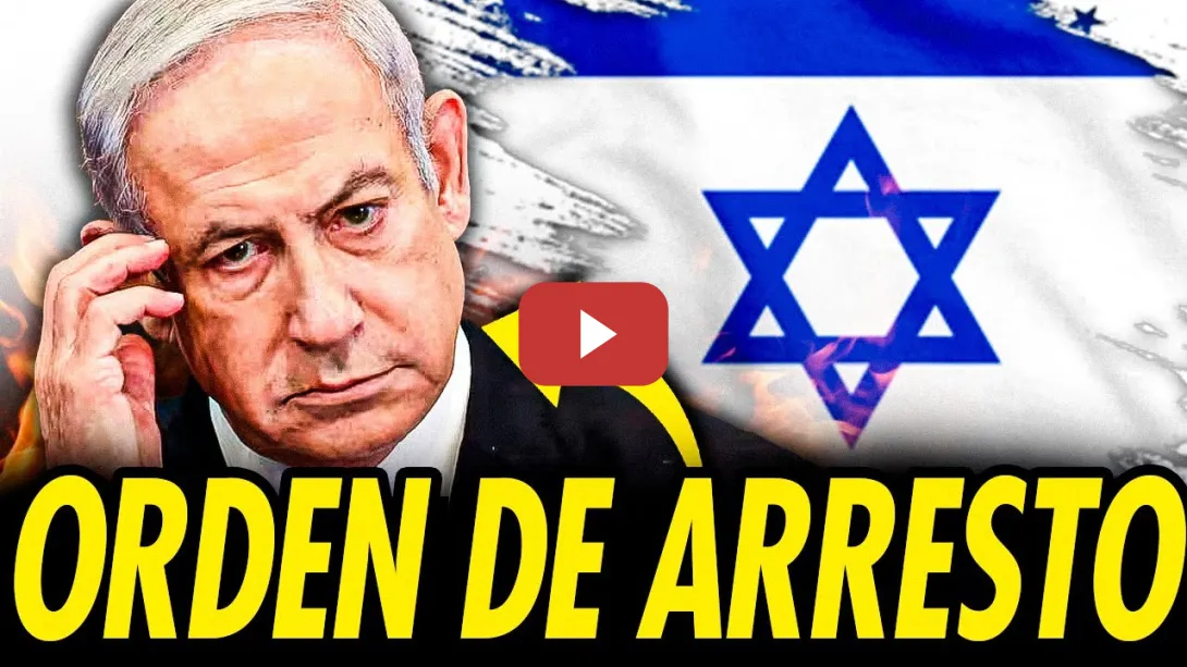 Embedded thumbnail for LA CORTE PENAL INTERNACIONAL CONTRA NETANYAHU Y GALLANT