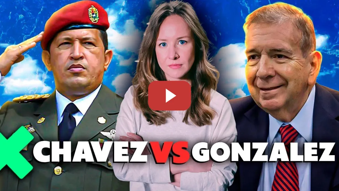 Embedded thumbnail for Venezuela 2024: ¿Qué podemos Esperar del Resultado y el Futuro del País?