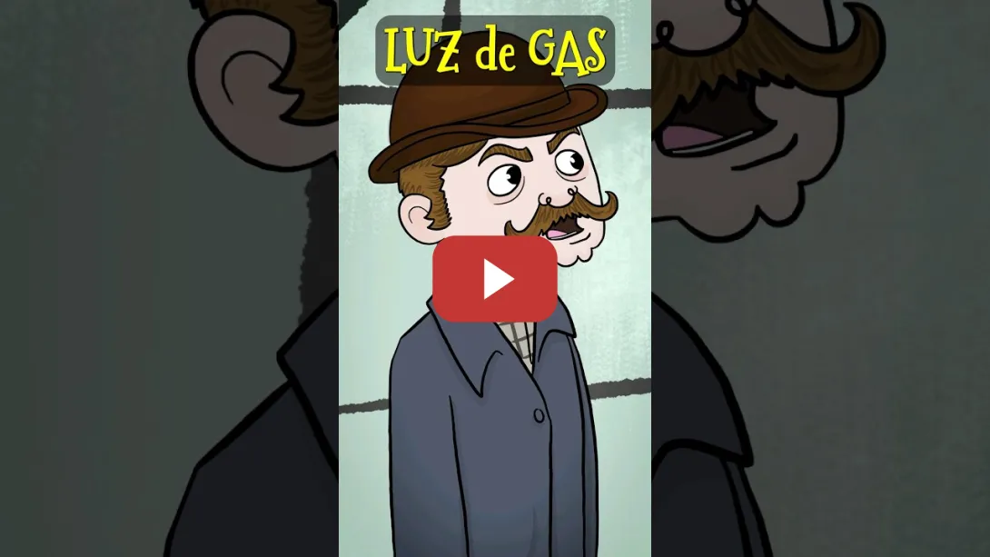 Embedded thumbnail for ¿Qué es LA LUZ DE GAS? | Claves para entender un MALTRATO PSICOLÓGICO