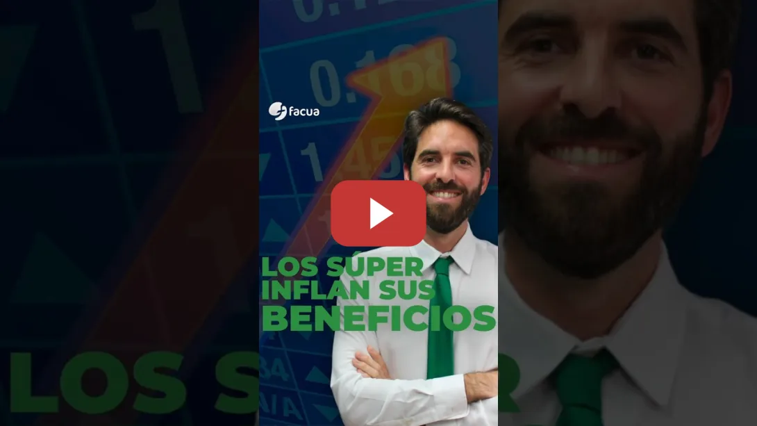 Embedded thumbnail for Los súper INFLAN sus beneficios en los últimos años