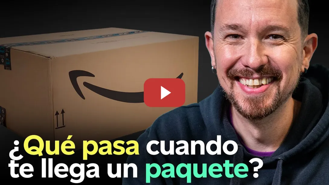 Embedded thumbnail for Amazon como paradigma de la empresa capitalista