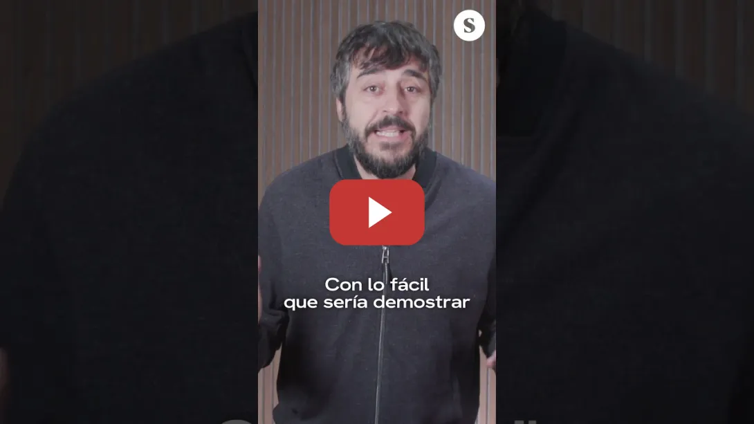 Embedded thumbnail for 📺Las preguntas que Mazón y la Generalitat deberían contestar