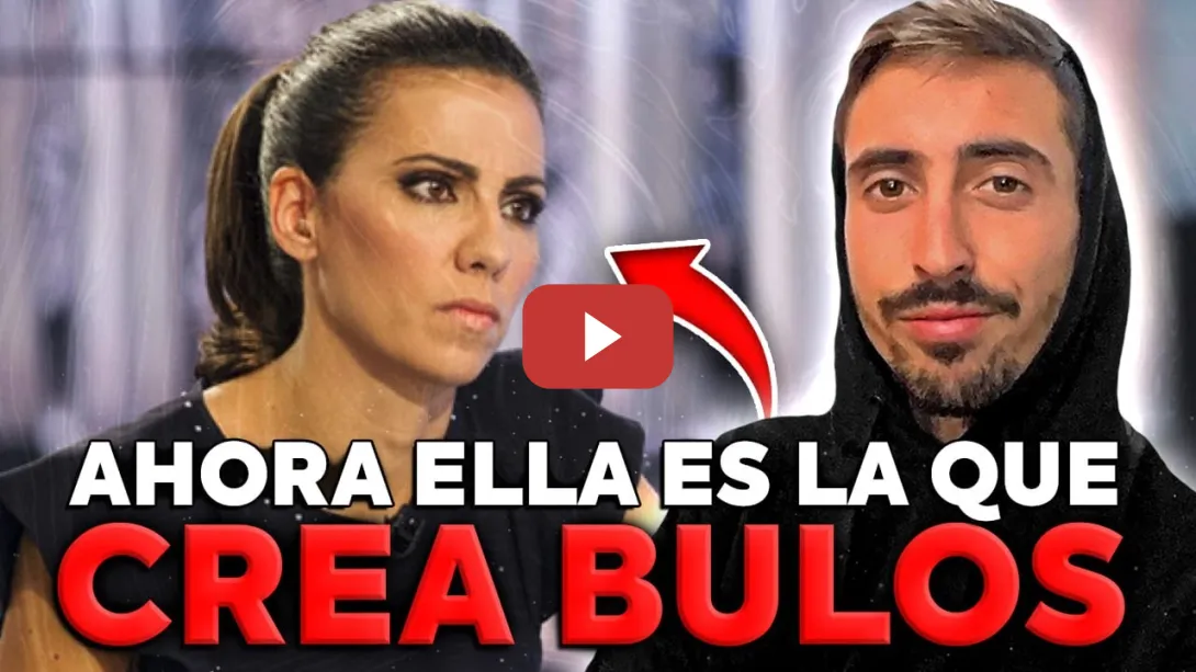 Embedded thumbnail for ¿Por qué Ana Pastor sigue sin desmentir a Ferreras o a Eduardo Inda? | EN LA DIANA