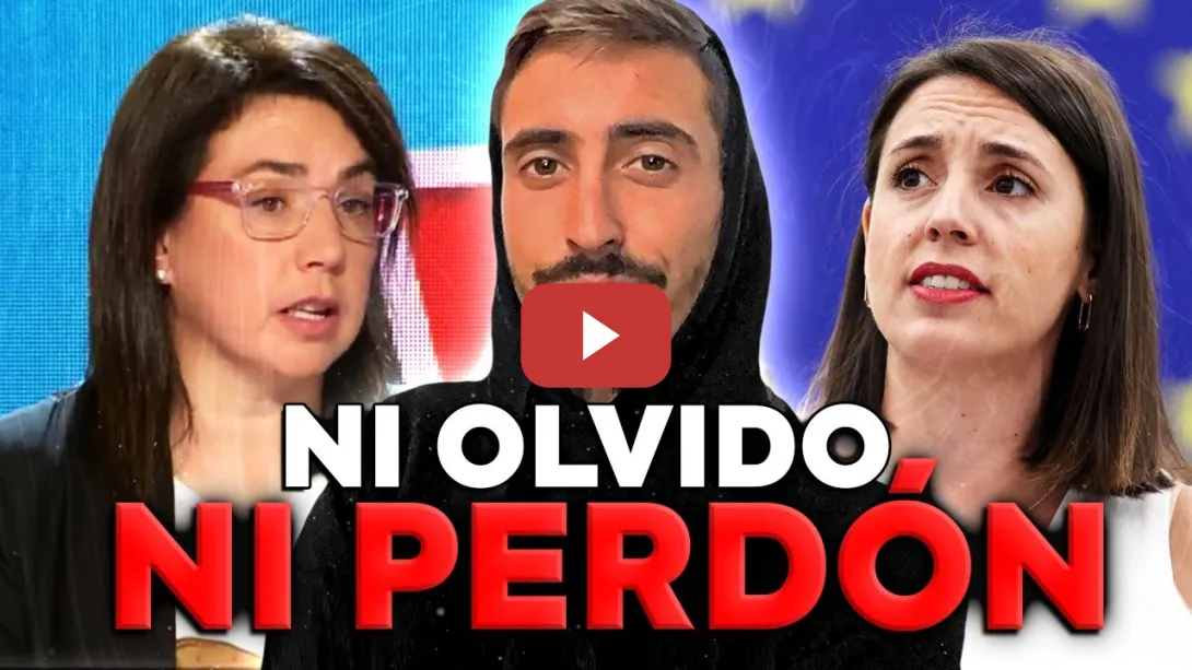 Embedded thumbnail for Las repugnantes palabras de Ana Vázquez a Irene Montero en «Todo es Mentira» | EN LA DIANA