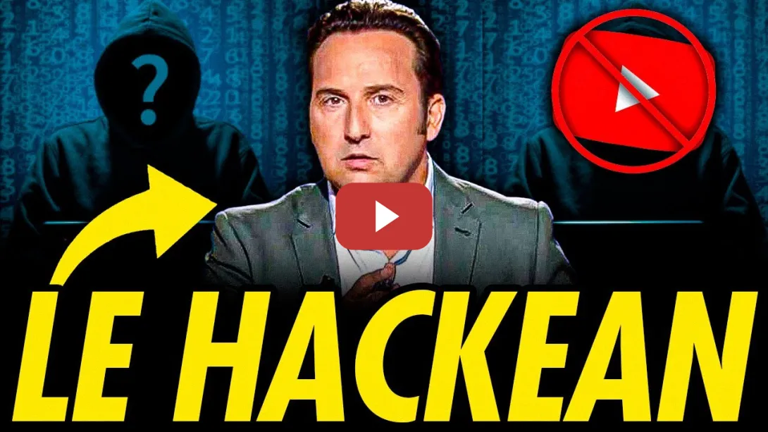 Embedded thumbnail for TODO SOBRE EL HACKEO A IKER JIMÉNEZ: ÁNGEL GAITÁN EL MAYOR FANTASMA DE LA TELEVISIÓN