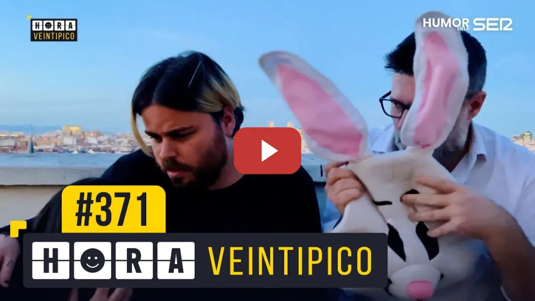 Embedded thumbnail for Hora Veintipico #371 | Galicia caníbal