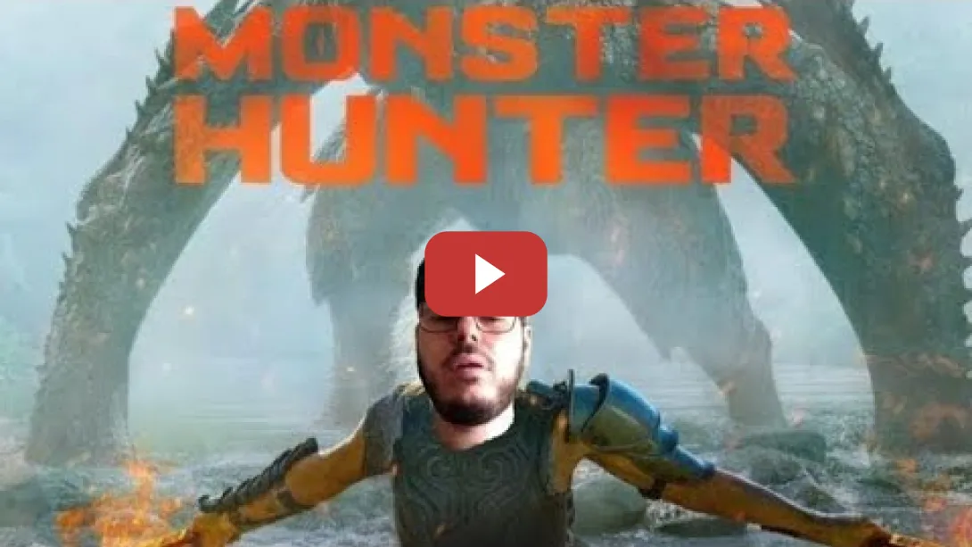 Embedded thumbnail for 2 SEMANAS PARA MONSTER HUNTER WILDS: SIGO INTENTANDO FATALIS SOLO