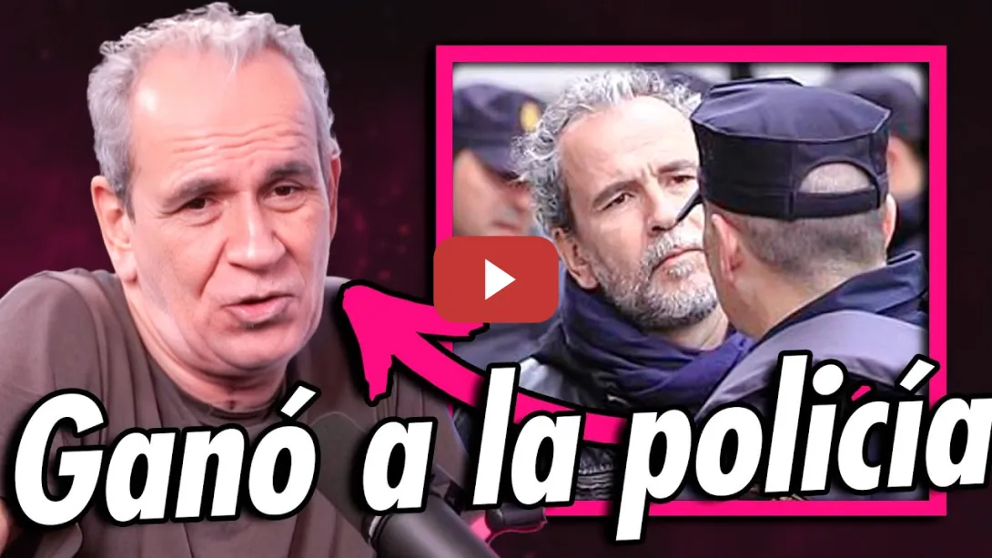 Embedded thumbnail for 😱 Así DETUVIERON a WILLY TOLEDO ‼️ LAWFARE de ABOGADOS CRISTIANOS | #noobstante  #furortv #política