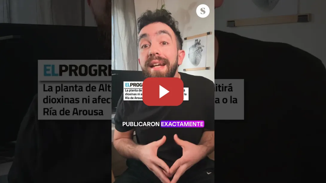 Embedded thumbnail for 🖊️Altri, Greenalia e a dereita mediática galega: así nos venden propaganda como información