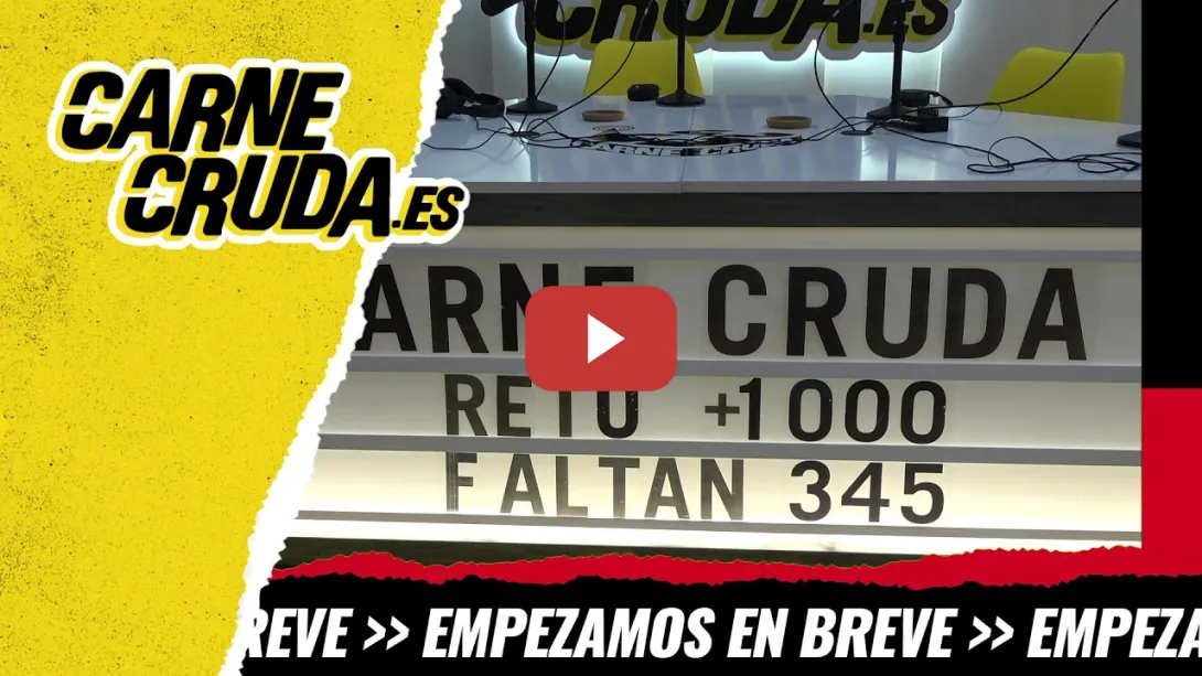 Embedded thumbnail for T11x52 - Universidad: privatización cum laude (CARNE CRUDA)