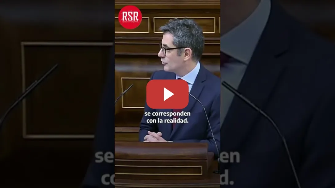 Embedded thumbnail for El PP NO VOTÓ A FAVOR DE CONSTITUCIÓN EN EL 78