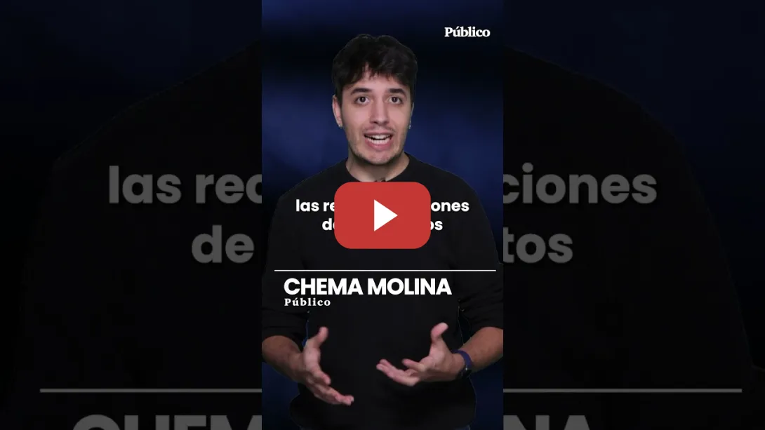 Embedded thumbnail for El PP suma una más a su modus operandi a la hora de gestionar crisis y tragedias