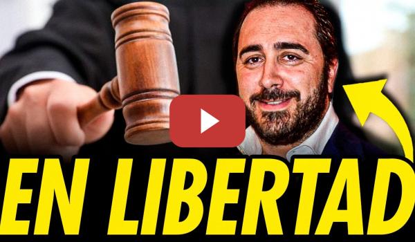 Embedded thumbnail for CORRUPCIÓN, FRAUDE Y SOCIOS DEL... ¿PP? : TODO SOBRE EL CASO DE VÍCTOR ALDAMA