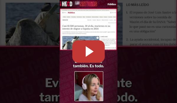 Embedded thumbnail for Marina Lobo sobre la izquierda que defiende la monarquía: &quot;Es machista, racista y homófoba&quot;