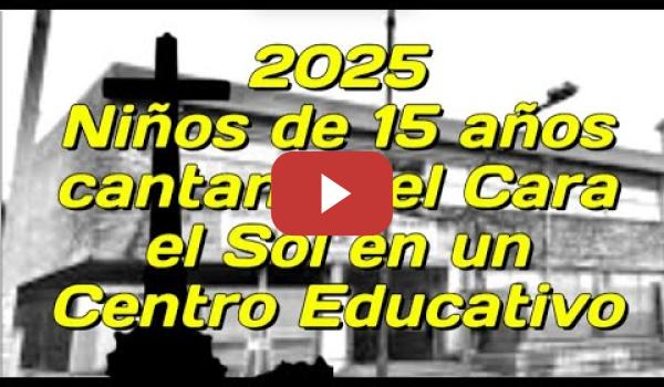 Embedded thumbnail for Consejera de Educación de Castilla y León, permite exaltaciones franquistas y agresiones fascistas