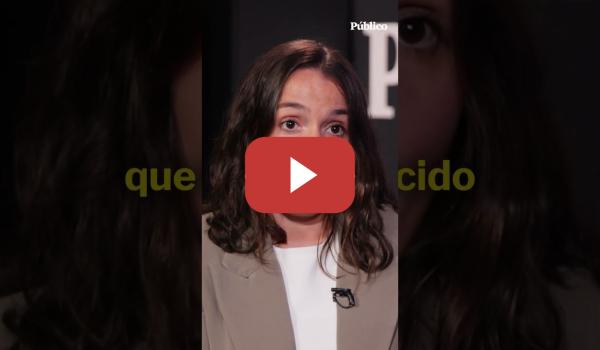 Embedded thumbnail for ¿Lawfare contra el fiscal?: la guía definitiva para no perderse con el caso pareja de Ayuso