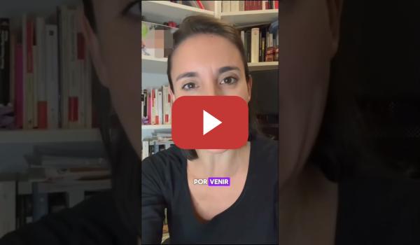 Embedded thumbnail for Irene Montero presentará su libro en la Taberna Garibaldi este viernes 10 de Enero