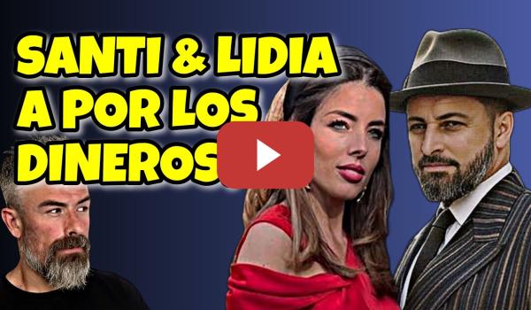 Embedded thumbnail for ABASCAL, Lidia BEDMAN, DISENSO... las AUTOPAGUITAS de VOX