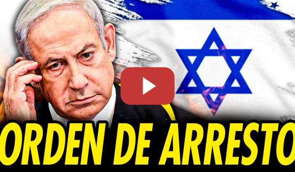 Embedded thumbnail for LA CORTE PENAL INTERNACIONAL CONTRA NETANYAHU Y GALLANT