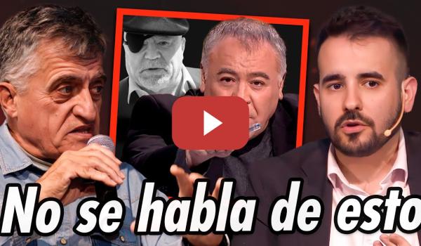 Embedded thumbnail for 😱 WYOMING ROMPE EL SILENCIO 💥 sobre FERRERAS, VILLAREJO, AZNAR y la IMPUNIDAD de la DERECHA