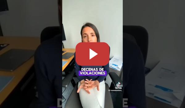 Embedded thumbnail for El juicio por la violación de Gisèle Pelicot que está conmocionado a toda Francia