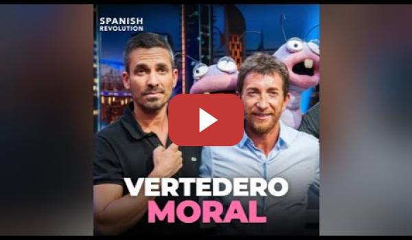 Embedded thumbnail for 🗑️ Vertedero moral