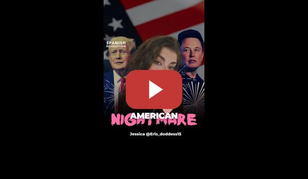 Embedded thumbnail for American Nightmare