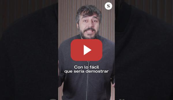 Embedded thumbnail for 📺Las preguntas que Mazón y la Generalitat deberían contestar