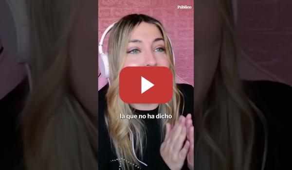 Embedded thumbnail for Marina Lobo le pega un repasito a Ayuso tras la emisión del documental &#039;7291&#039; en RTVE