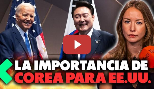 Embedded thumbnail for Cronología de un Golpe de Estado Fallido en Corea (mientras EE.UU. Observa Atentamente)