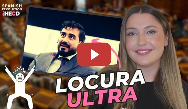 Embedded thumbnail for ALVISE, GALLARDO Y EL AFTER DE VOX 🍾 Marina Lobo te explica qué está pasando en la ultraderecha?