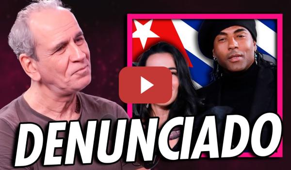 Embedded thumbnail for ❌ Willy Toledo AMENAZADO por YOTUEL y BEATRIZ LUENGO ⚖️ Cuba y &quot;Patria y vida&quot; #furortv #noobstante