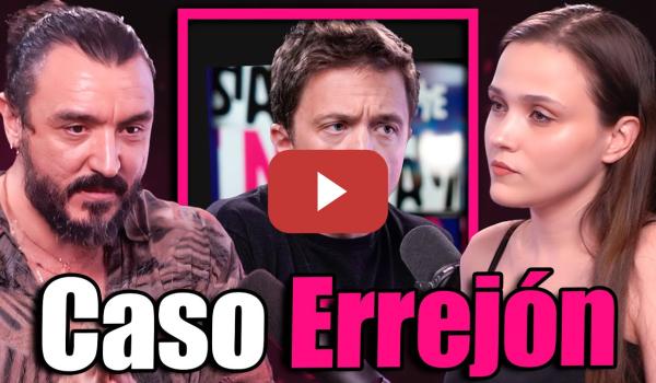 Embedded thumbnail for ❌ ¿Mejor MACHIRULO que ALIADO FEMINISTA? David Pareja y Ayme Román sobre ERREJÓN | #noobstante