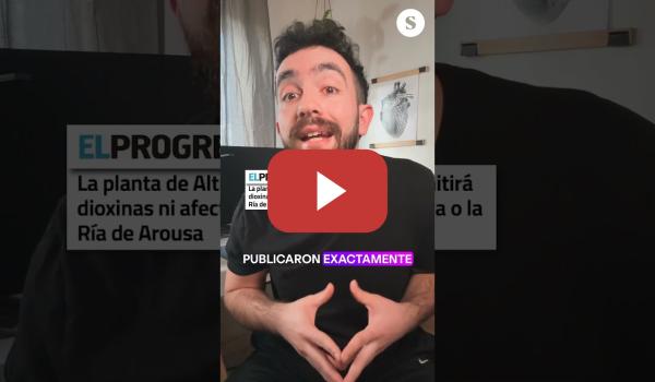 Embedded thumbnail for 🖊️Altri, Greenalia e a dereita mediática galega: así nos venden propaganda como información