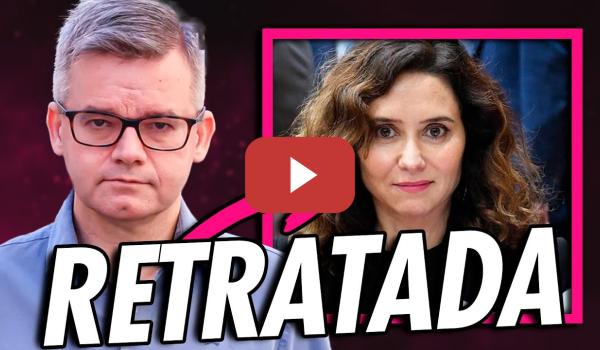 Embedded thumbnail for 📢 El PERIODISTA que EXPUSO el DESASTRE de AYUSO 💥 MANUEL RICO y los PROTOCOLOS de la VERGÜENZA