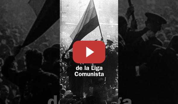 Embedded thumbnail for 🟥🟨🟪 La memoria democrática no se reivindica desde la pena, sino desde el orgullo y la alegría