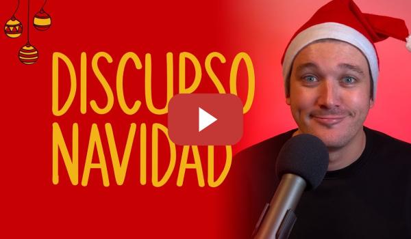 Embedded thumbnail for Discurso de Navidad 2024