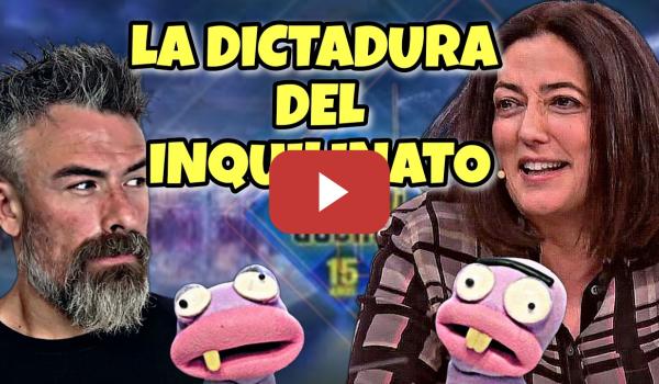 Embedded thumbnail for Rosa BELMONTE vs Inquilinos TIRANOS: La nueva amenaza para los CASEROS en Epsaña.