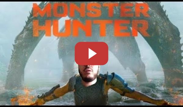 Embedded thumbnail for 4 DIAS PARA MONSTER HUNTER WILDS: HOY FATALIS CAE*