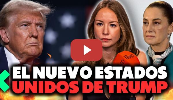 Embedded thumbnail for América Latina, Rusia, China... Así será el Nuevo Gabinete de Trump