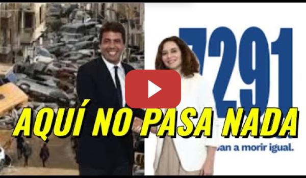 Embedded thumbnail for &quot;Negar, negar y luego atacar&quot; El sistema de gestionar las crisis del PP